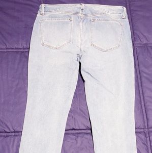 Old Navy Jeans - OLD NAVY SUPER SKINNY JEANS Old Navy Jeans - OLD NAVY SUPER SKINNY JEANS